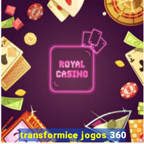 transformice jogos 360